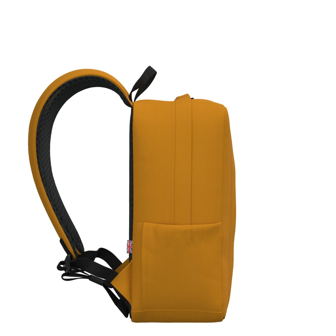 <tc>Classic Flight</tc> Sac à dos 12L <tc>Orange Chill</tc>