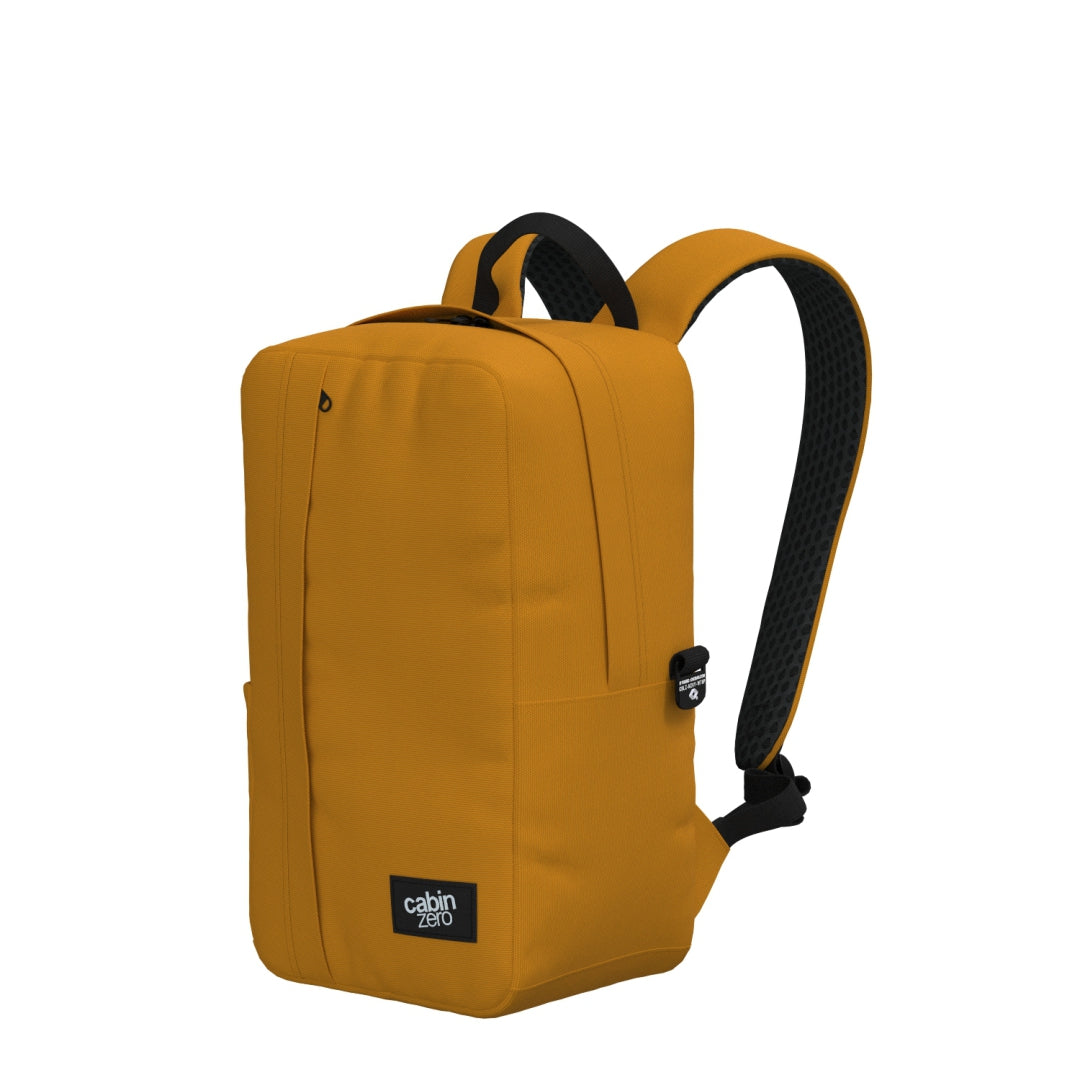 <tc>Classic Flight</tc> Sac à dos 12L <tc>Orange Chill</tc>