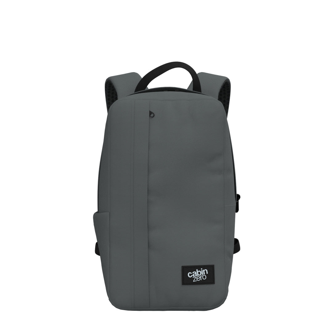 <tc>Classic Flight</tc> Sac à dos 12L <tc>Original Grey</tc>