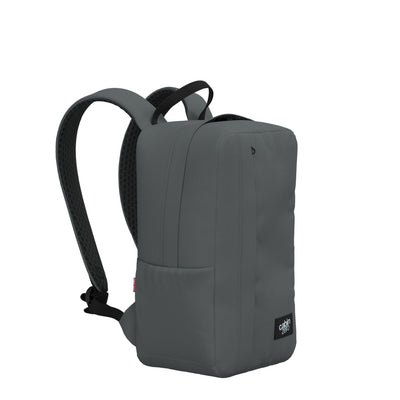 <tc>Classic Flight</tc> Sac à dos 12L <tc>Original Grey</tc>