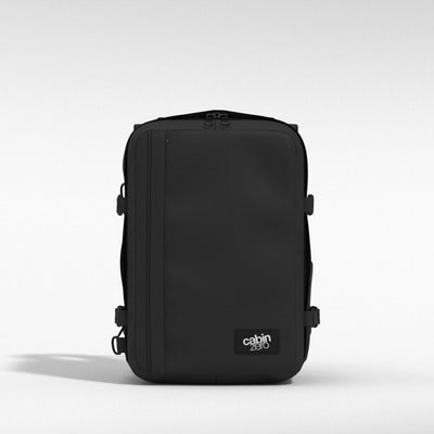 Classic Plus Sac à Dos Cabine - 32L Absolute Black