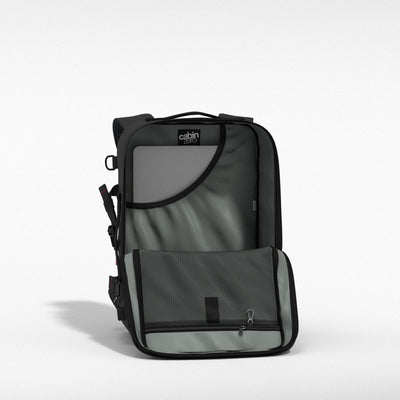 Classic Plus Sac à Dos Cabine - 32L Absolute Black