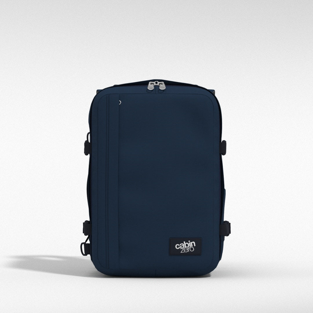 ルビーセル CLASSIC-PLUS-32L-NAVY-FRONT.