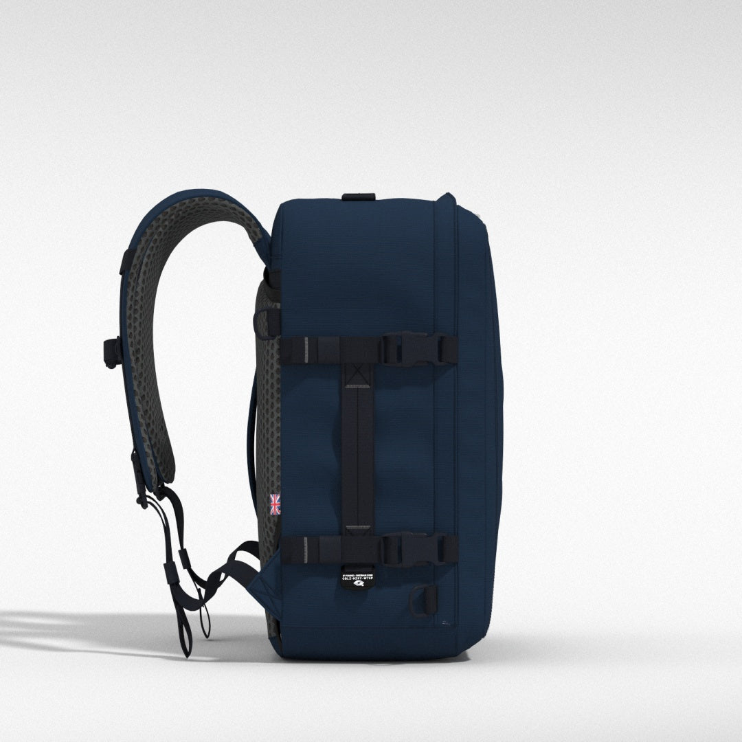 Classic Plus Sac à Dos Cabine - 32L Navy