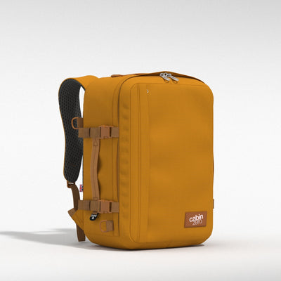 Classic Plus Sac à Dos Cabine - 32L Orange Chill