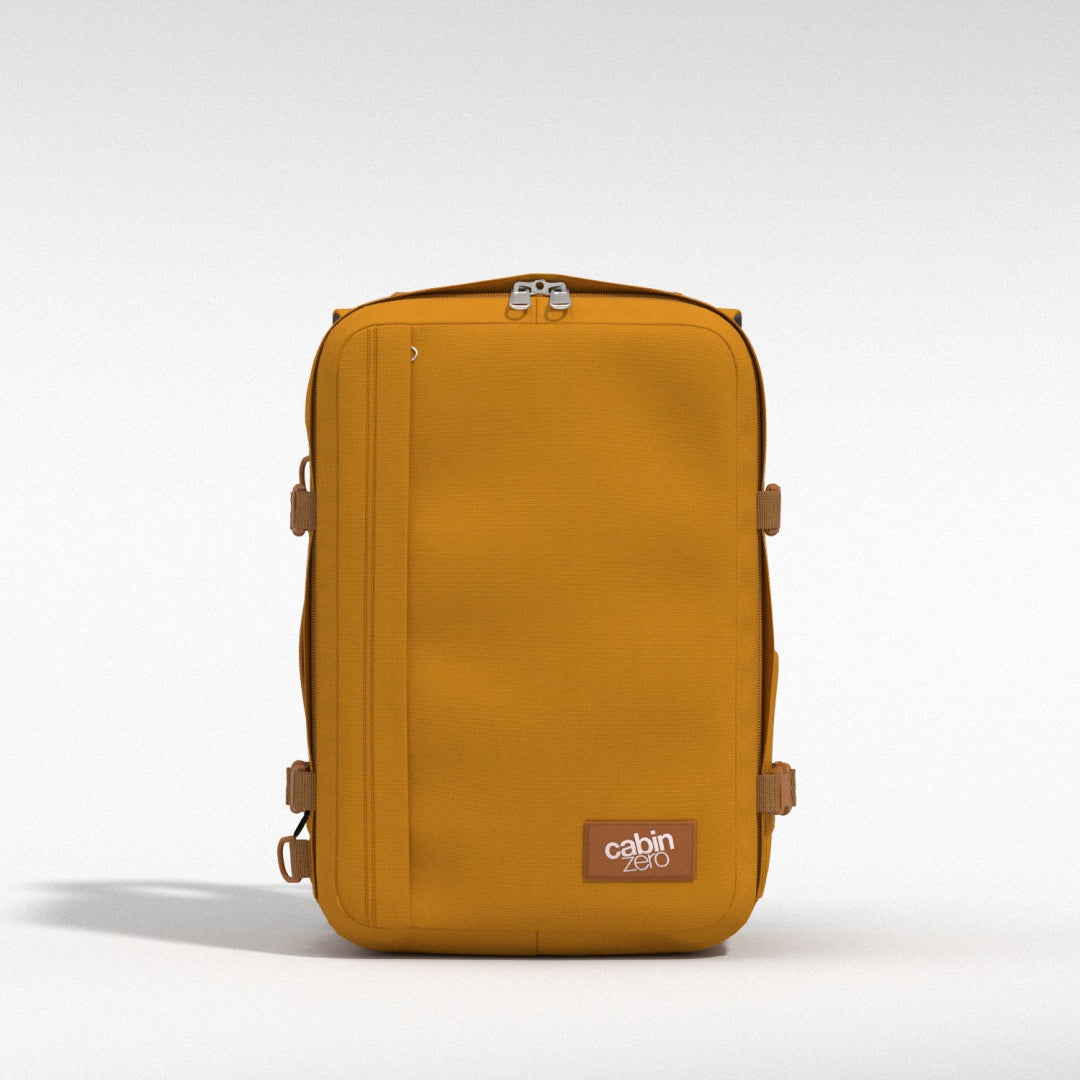 Classic Plus Backpack 32L | CABINZERO