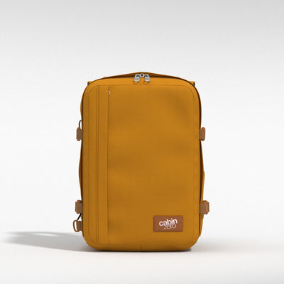 Classic Plus Sac à Dos Cabine - 32L Orange Chill