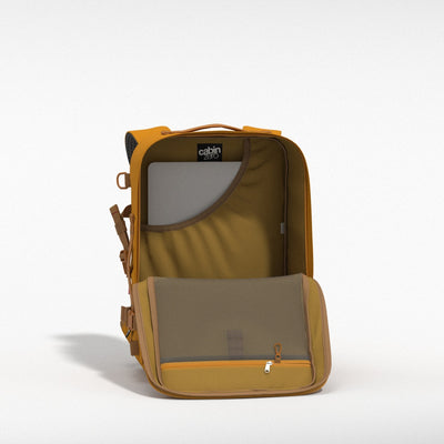 Classic Plus Sac à Dos Cabine - 32L Orange Chill