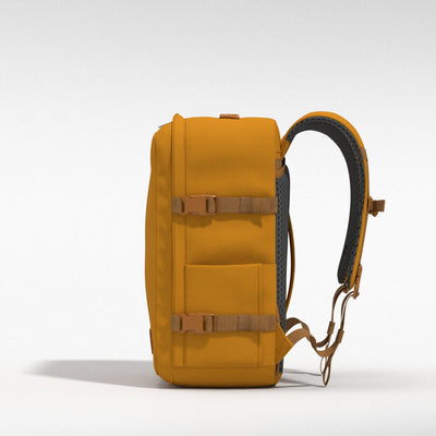 Classic Plus Sac à Dos Cabine - 32L Orange Chill