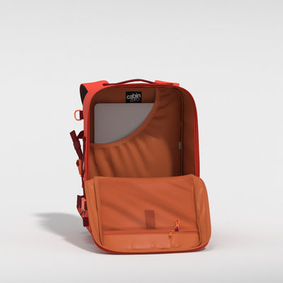 Classic Plus Backpack 32L Tomato Festival
