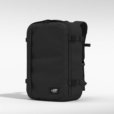 Classic Plus Sac à Dos Cabine - 42L Absolute Black