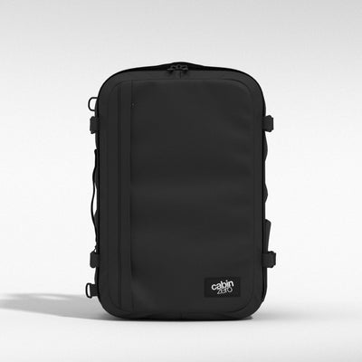 Classic Plus Sac à Dos Cabine - 42L Absolute Black