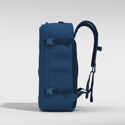 Classic Plus Sac à Dos Cabine - 42L Jodhpur Blue