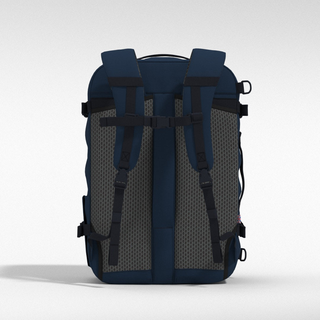 Classic Plus Sac à Dos Cabine - 42L Navy