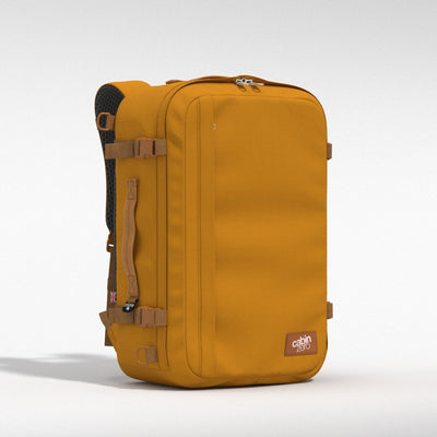 Classic Plus Sac à Dos Cabine - 42L Orange Chill