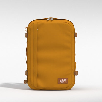 Classic Plus Sac à Dos Cabine - 42L Orange Chill