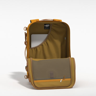 Classic Plus Sac à Dos Cabine - 42L Orange Chill