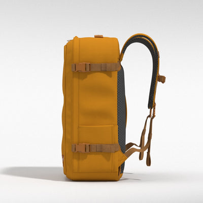 Classic Plus Sac à Dos Cabine - 42L Orange Chill