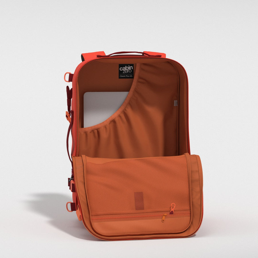 Classic Plus Backpack 42L