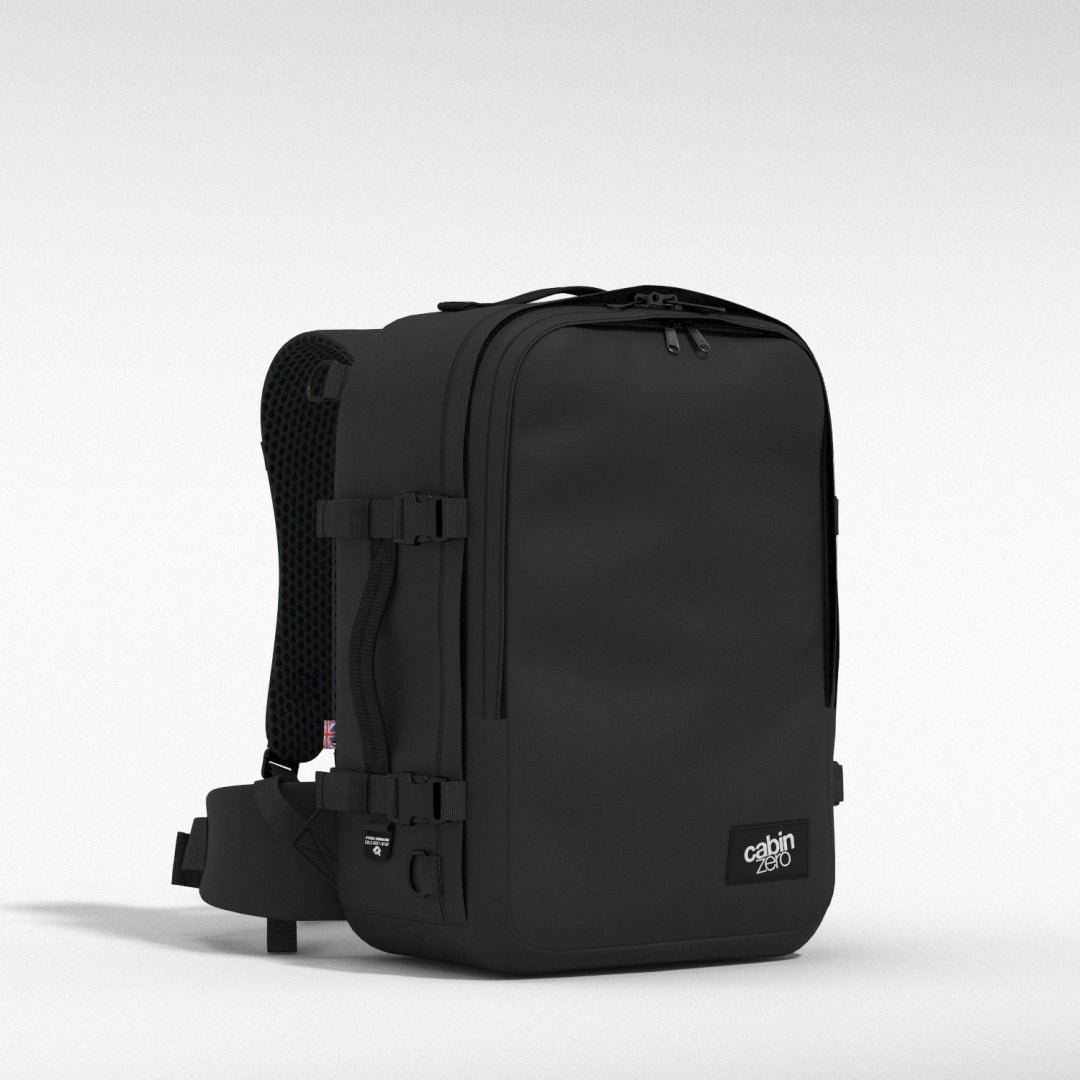 Classic Pro Sac à Dos -  32L Absolute Black