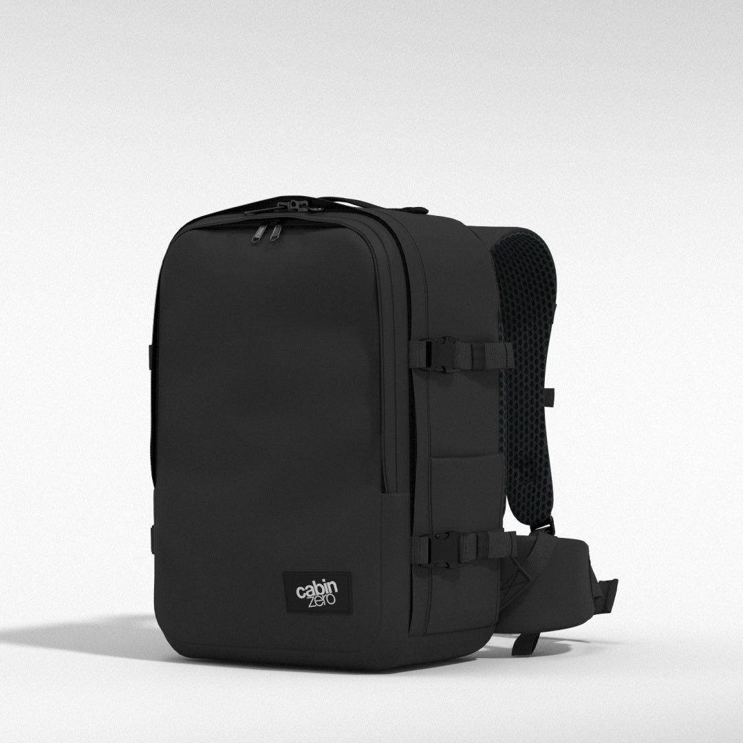 Classic Pro Sac à Dos -  32L Absolute Black