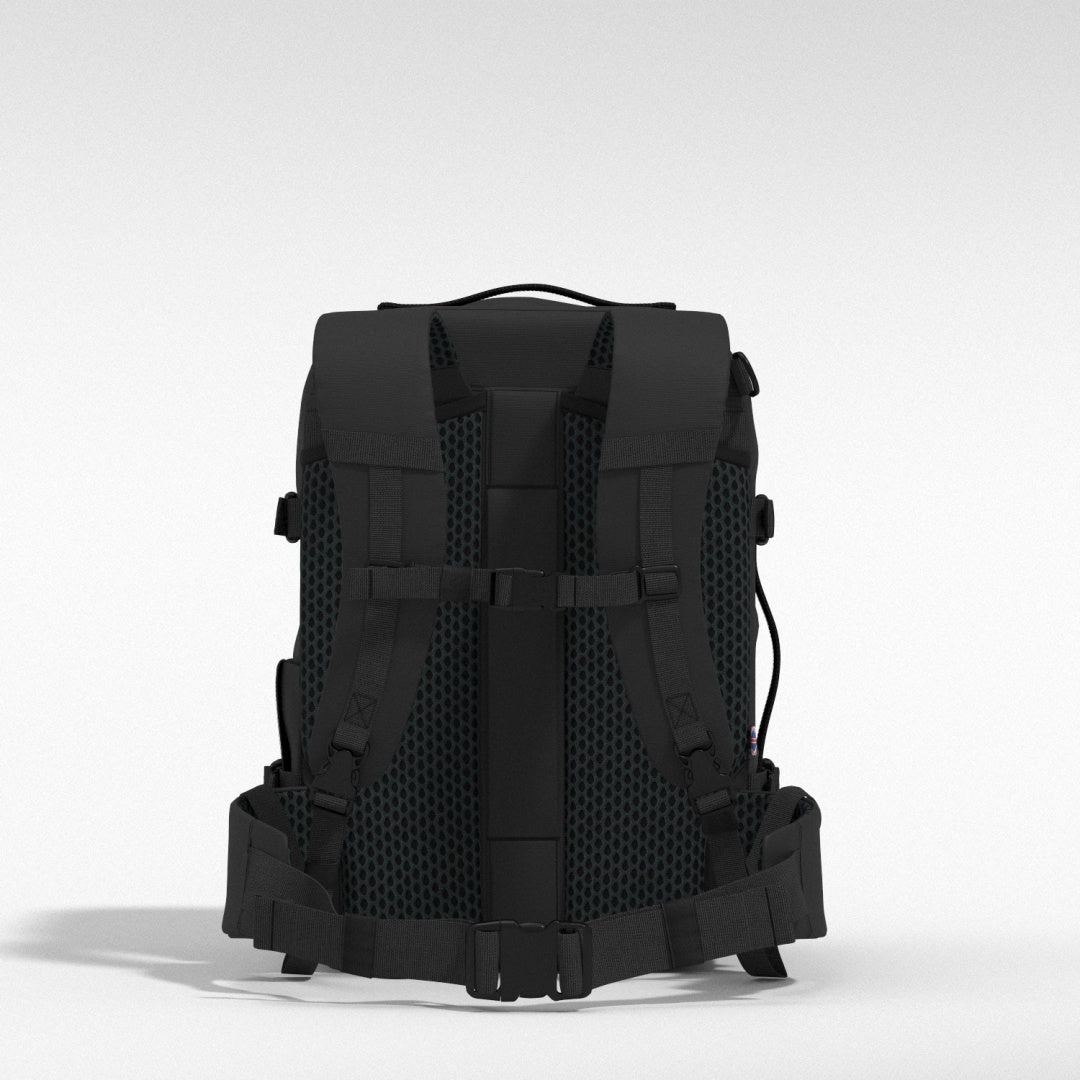 Classic Pro Sac à Dos -  32L Absolute Black