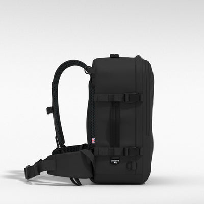 Classic Pro Sac à Dos -  32L Absolute Black