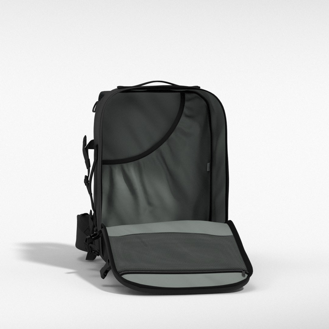 Classic Pro Sac à Dos -  32L Absolute Black