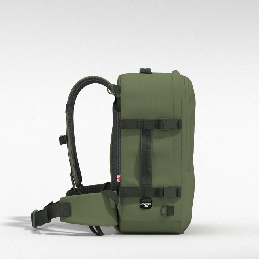 Classic Pro Backpack 32L