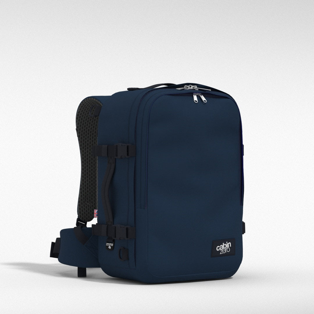 Classic Pro Sac à Dos -  32L Navy