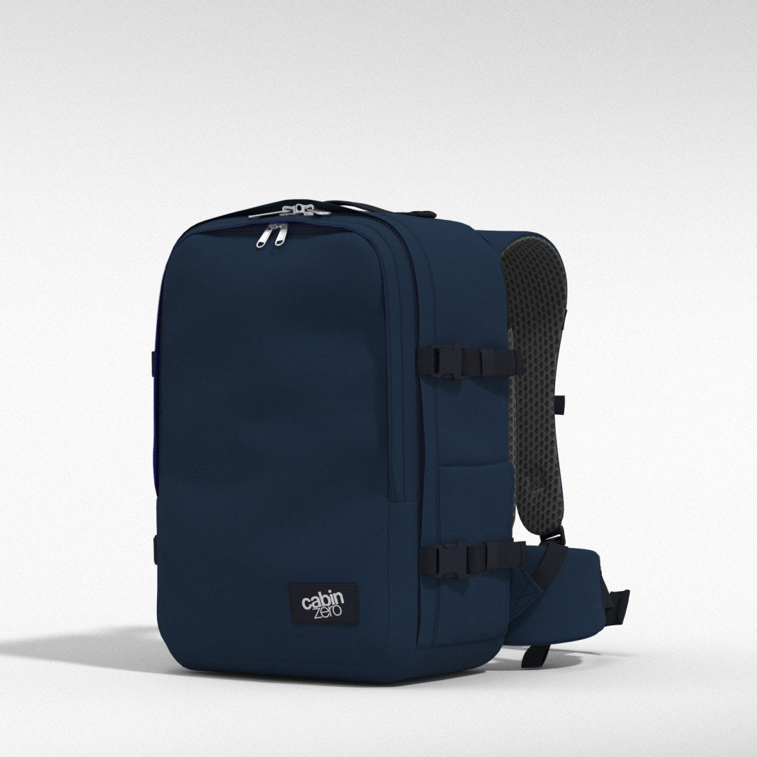 Classic Pro Sac à Dos -  32L Navy