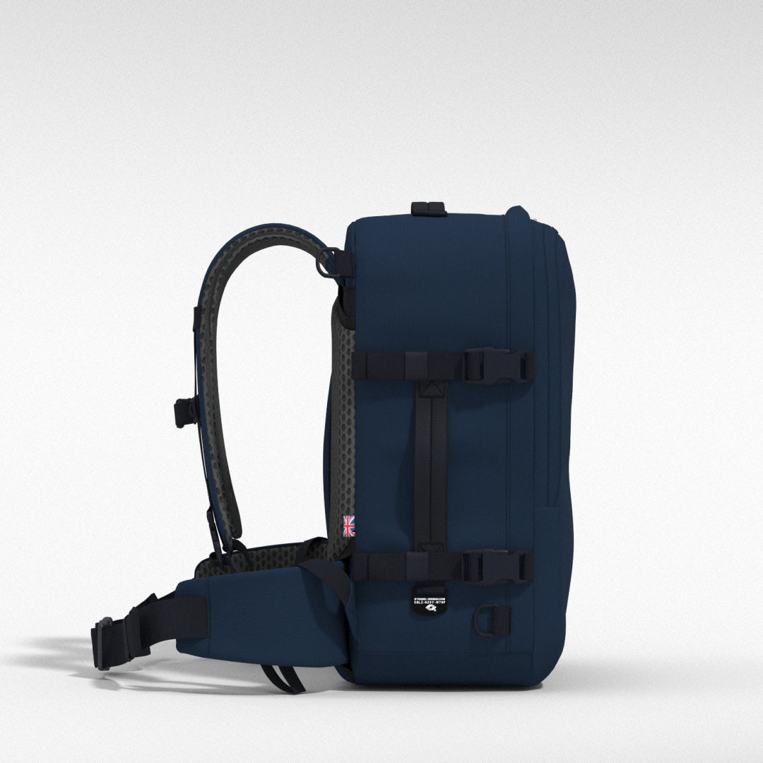 Classic Pro Sac à Dos -  32L Navy