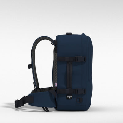 Classic Pro Sac à Dos -  32L Navy