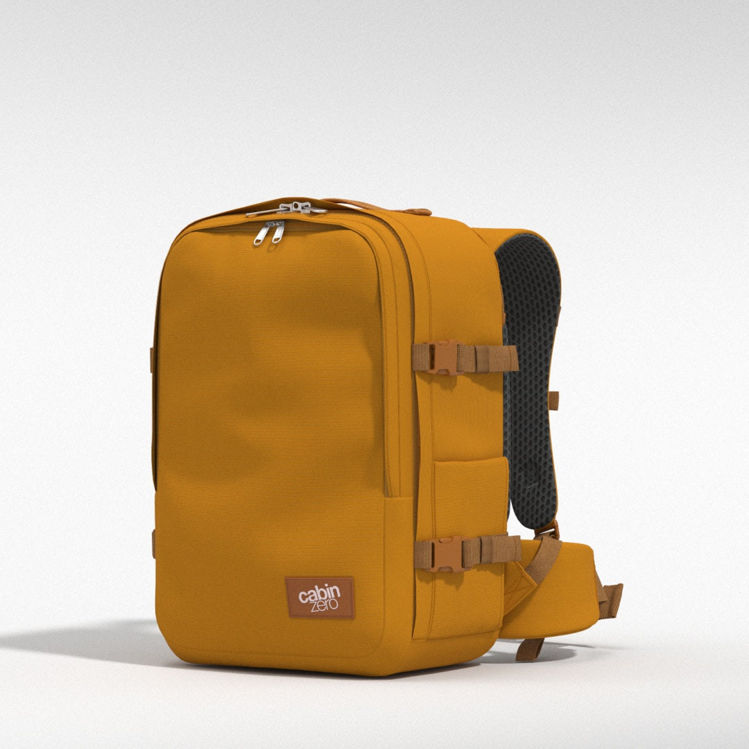 Classic Pro Sac à Dos -  32L Orange Chill