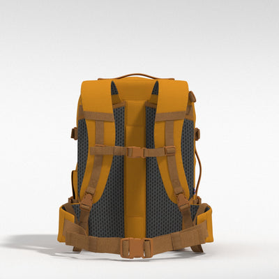 Classic Pro Sac à Dos -  32L Orange Chill