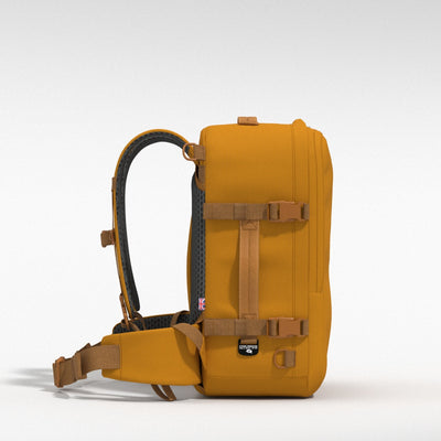 Classic Pro Sac à Dos -  32L Orange Chill