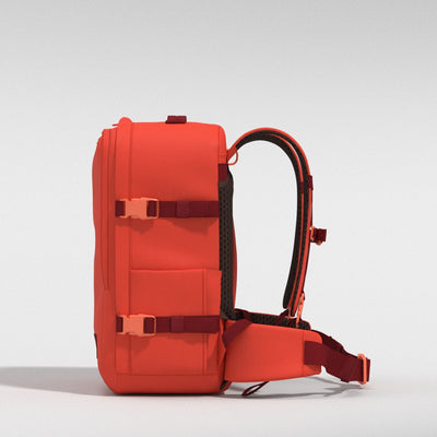 Classic Pro Backpack 32L Tomato Festival