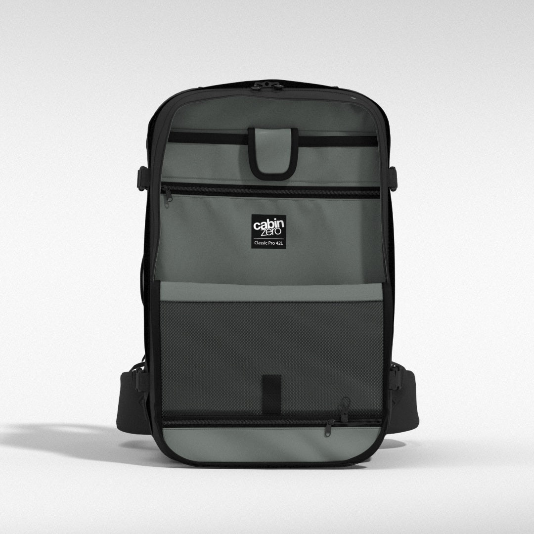 バッグ Cabin Zero CLASSIC PRO BACKPACK 42L Classic Pro Backpack 42L