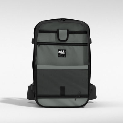 Classic Pro Sac à Dos -  42L Absolute Black