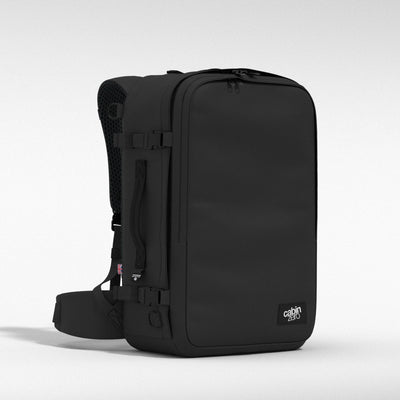 Classic Pro Sac à Dos -  42L Absolute Black