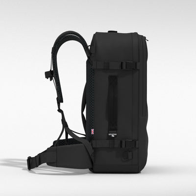 Classic Pro Sac à Dos -  42L Absolute Black