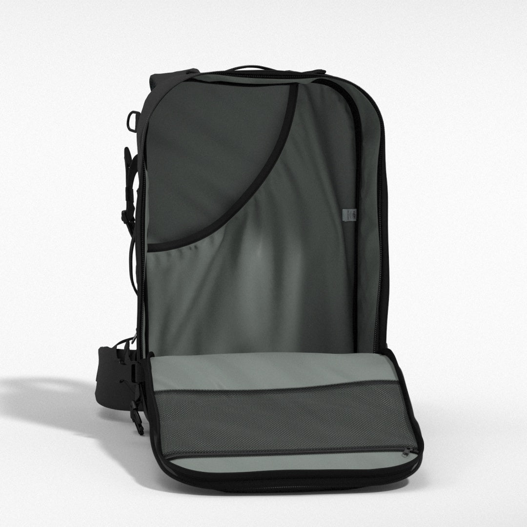 Classic Pro Sac à Dos -  42L Absolute Black