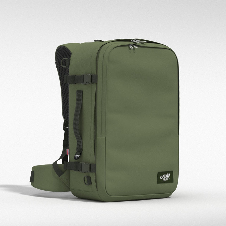 Classic Pro Backpack 42L