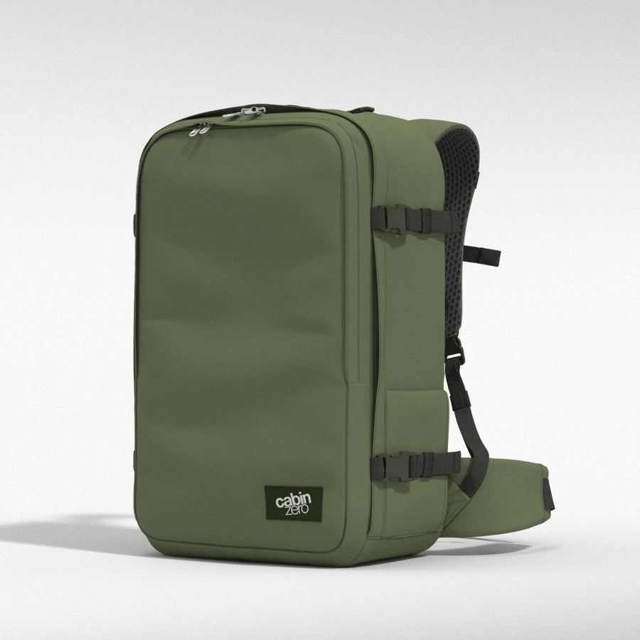 Classic Pro Backpack 42L