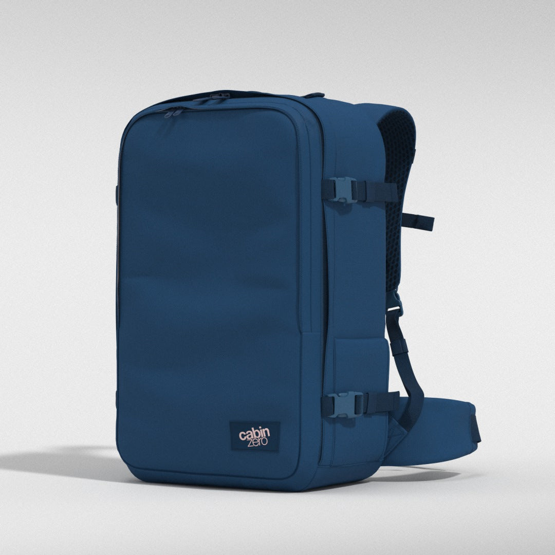 Classic Pro Sac à Dos -  42L Jodhpur Blue
