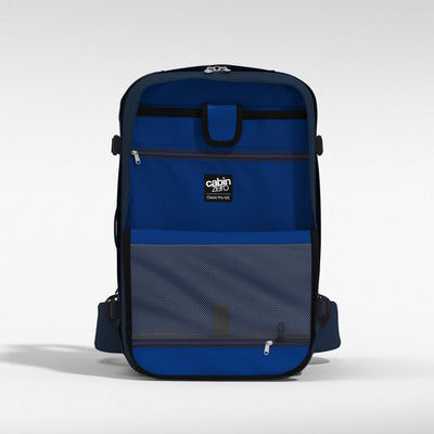 Classic Pro Sac à Dos -  42L Navy