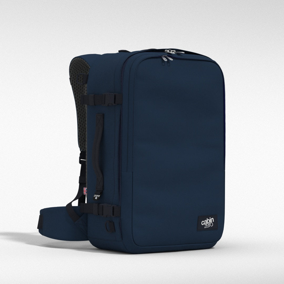 Classic Pro Sac à Dos -  42L Navy