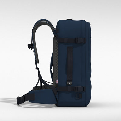 Classic Pro Sac à Dos -  42L Navy