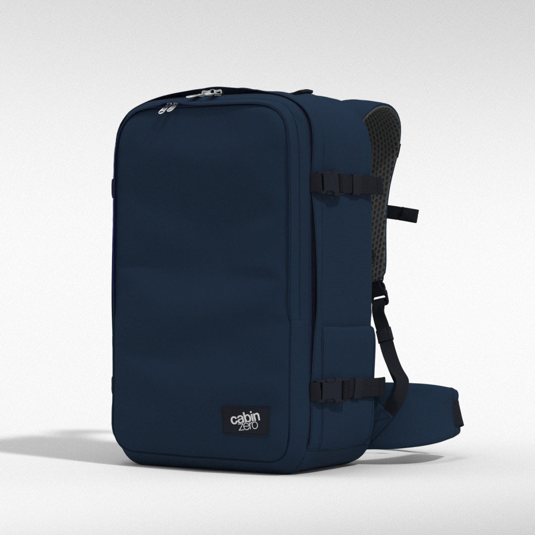 Classic Pro Sac à Dos -  42L Navy