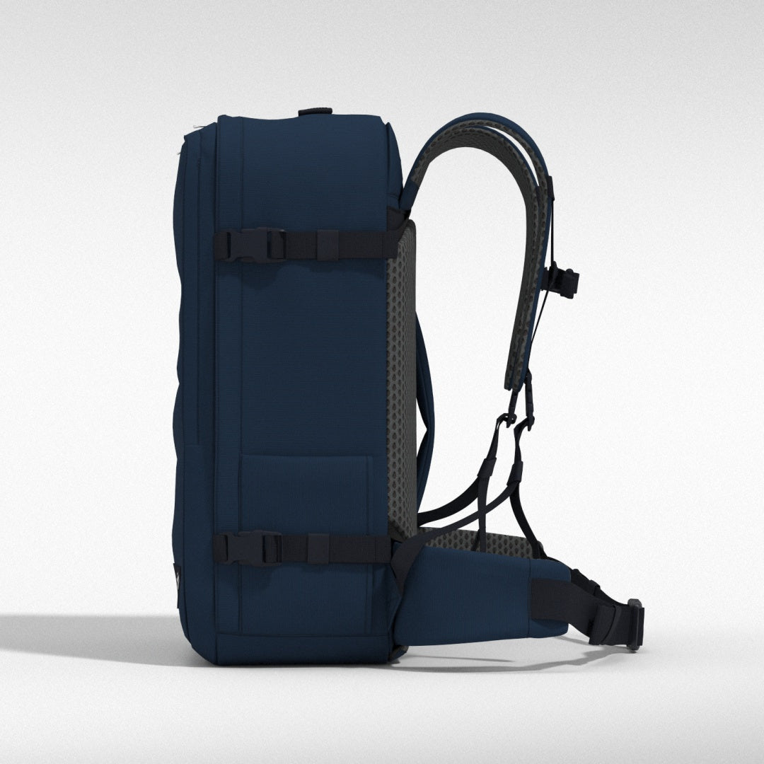 Classic Pro Sac à Dos -  42L Navy